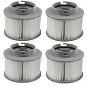 INF Filter za bazene za napihljive bazene MSPA FD2089 4-pak, (21273785)