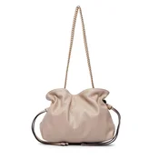 Ročna torba Liu Jo AF6099 E1065 Bež