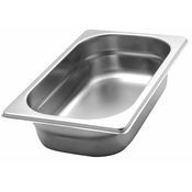 Euronova Gastronorm posoda/1/4/65mm/1,8l/Royal