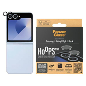 shumee Zaščitno steklo PanzerGlass za Samsung Galaxy Z Flip6