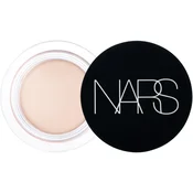 NARS SOFT MATTE Complete Concealer matirajoči korektor za polno prekrivanje odtenek VANILLA 6 g