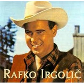 RAFKO IRGOLIČ ALBUM
