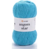 Yarn Art Angora Star 235 Pletilna preja