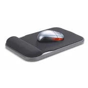 Kensington Adjustable Pad Grey-Black 57711