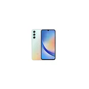 Samsung Galaxy A34 mobitel 6+128GB Silver
