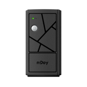 NJOY UPS Keen 600 USB 360W (UPLI-LI060KU-CG01B)
