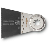 Fein Bimetalni list pile za uranjanje 65 mm Fein E-Cut Long-Life 63502161220 pogodan za robnu marku Fein SuperCut, MultiMaster 3 kom.