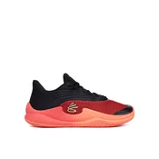 Under Armour Čevlji za košarko Curry Splash 26 6006285 Črna