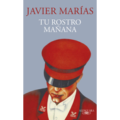 TU ROSTRO MANANA