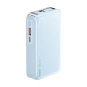 Remax Power Bank FCP-25 QC22.5W Type-C 10000mAh, Plavi