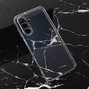 Torbica Teracell Giulietta za Samsung A266B Galaxy A26 5G transparent