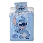Faro posteljnina 2-delna Stitch 100x135cm