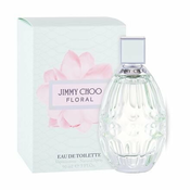 Parfem za žene Jimmy Choo EDT Floral 90 ml