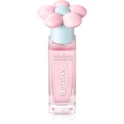 AMUSE Hair Perfume Mist parfumska meglica za lase z vonjem Rose Powder 30 ml