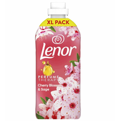 Lenor Lenor Cherry Blossom & Sage omekšivač 1200ml, (1001004794)