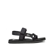 Quiksilver Sandali 808418 Mornarsko modra