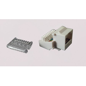 Kabl Modul RJ45 UTP CAT6 Owire (kom) ( 064-0066 )