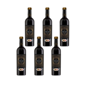 Toro Loco Crveno vino Reserva, 0,75l, 6 komada
