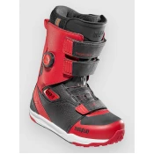 ThirtyTwo Zb-1 BOA 2026 Snowboard Boots red