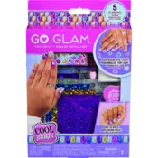 Komplet za okraševanje nohtov Cool Maker GO GLAM