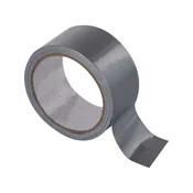 EMOS Univerzalni lepilni trak DUCT TAPE 48mm/10m srebrn, (21043349)