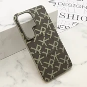 Futrola monogram magsafe za samsung s948b galaxy s26 ultra 5g siva ( F125082 )