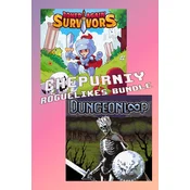 Chepurniy Roguelikes Bundle XBOX LIVE Key EUROPE
