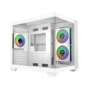 Cooler Master Elite 481 White E481-WHNN-S00