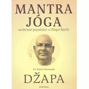 Mantra jóga