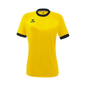 ERIMA Dres rumena/žafran/črna