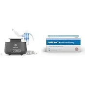 slomart PARI Sinus 2 pulzirajoči inhalator - za otroke od 6 let