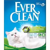 Pijesak Ever Clean Extra Strong Scented 10 l