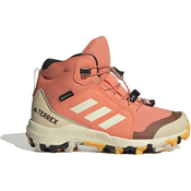 ADIDAS Patike za devojcice TERREX MID GTX K IF7523 roze