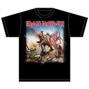 Iron Maiden Unisex majica Trooper XL