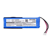 JBL Flip 3 - Baterija Li-Pol 3000mAh HQ