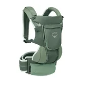 Osprey Nosilka Poco Soft za Nošenje Otrok - Koseret Green, O/S