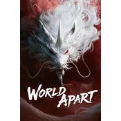 World Apart Steam Key (PC) GLOBAL
