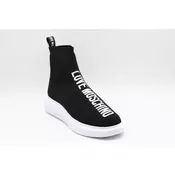 Moschino LMSSNWW15184EC0 nero-bianco MOS2255