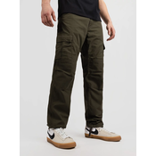 Carhartt WIP Aviation moške hlače cypress