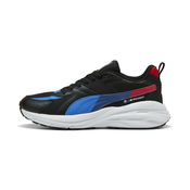 Puma BMW M Motorsport Hypnotic LS Sneakers, Black, Size 44.5, Shoes