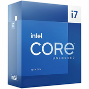 CPU s1700 INTEL Core i7-13700KF 16-Core 3.40GHz (5.40GHz) Box