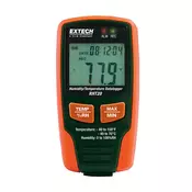 Termohigrometar Extech RHT20