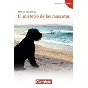 El misterio de las mascotas
