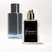 Inspiracija Dior Sauvage Parfum