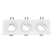 Ugradna rozetna CFR1181 WH