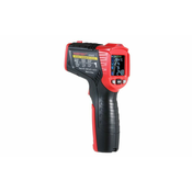 Habotest HT651D digitalni laserski pirometer, merilnik vlage