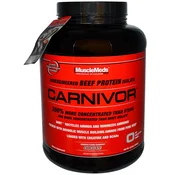 MuscleMeds - Carnivor, Okus sadja - 1808g