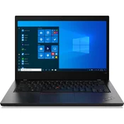 LENOVO Obnovljeno - kot novo - Laptop Lenovo ThinkPad L14 G2/i7/RAM 32 GB/SSD Drive/14,0” FHD, (5000358527)