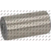 Strgalni valj z luknjami mod. 12-22 Fama