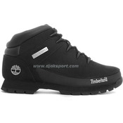 Timberland Čevlji črna 43.5 EU Euro Sprint Hiker